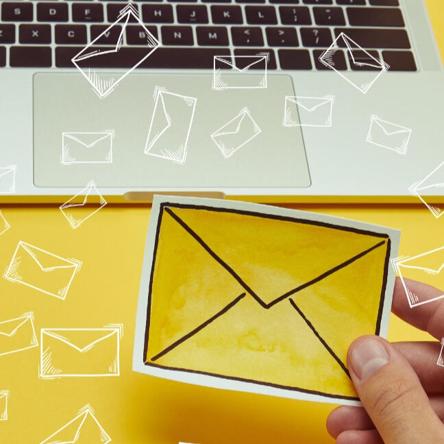 Wij maken en bouwen jouw merk van morgen